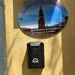 La Casa Di Via Carmine