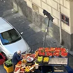 La Casa Di Via Carmine