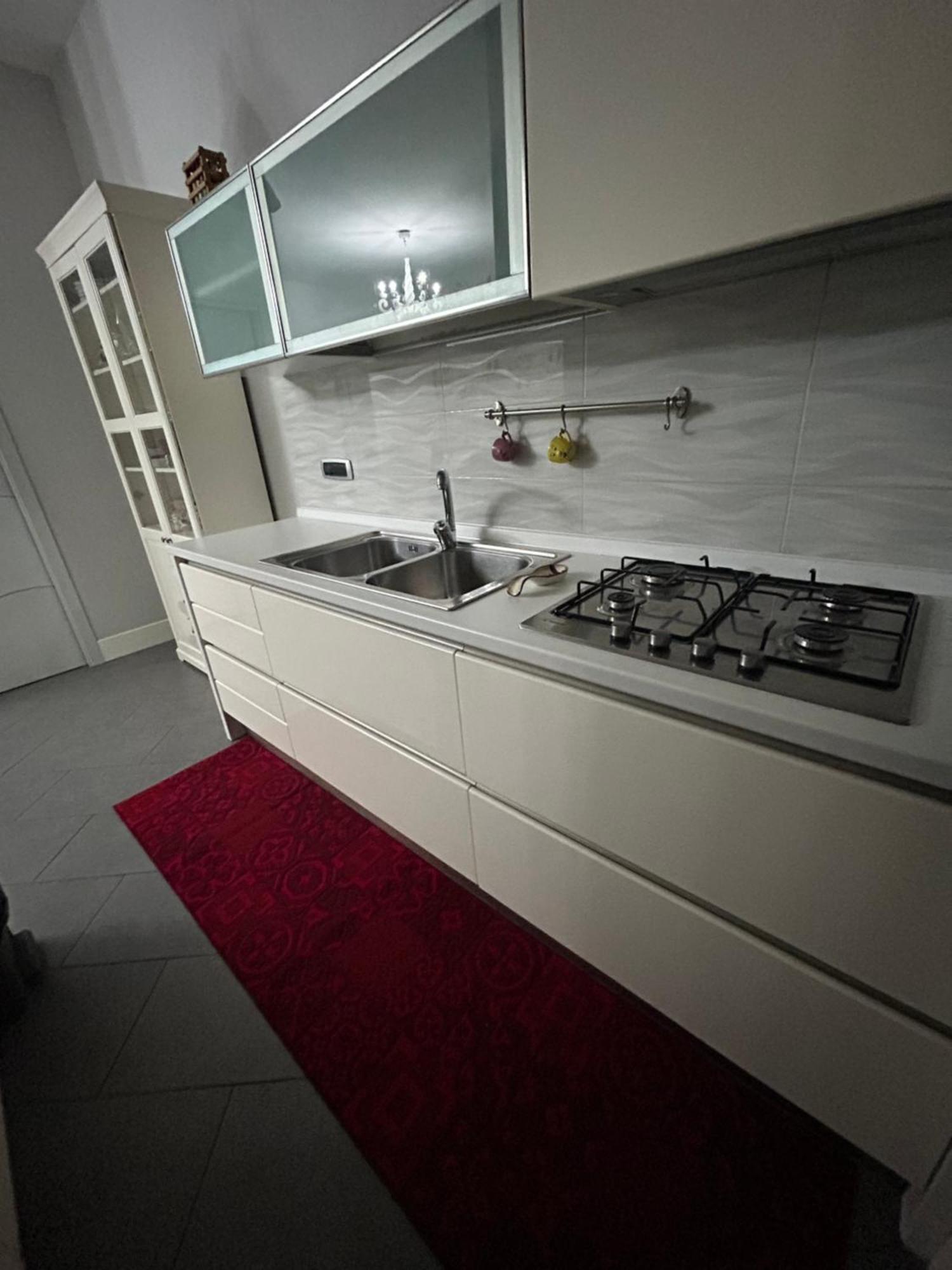 Apartment La Casa Di Via Carmine Naples