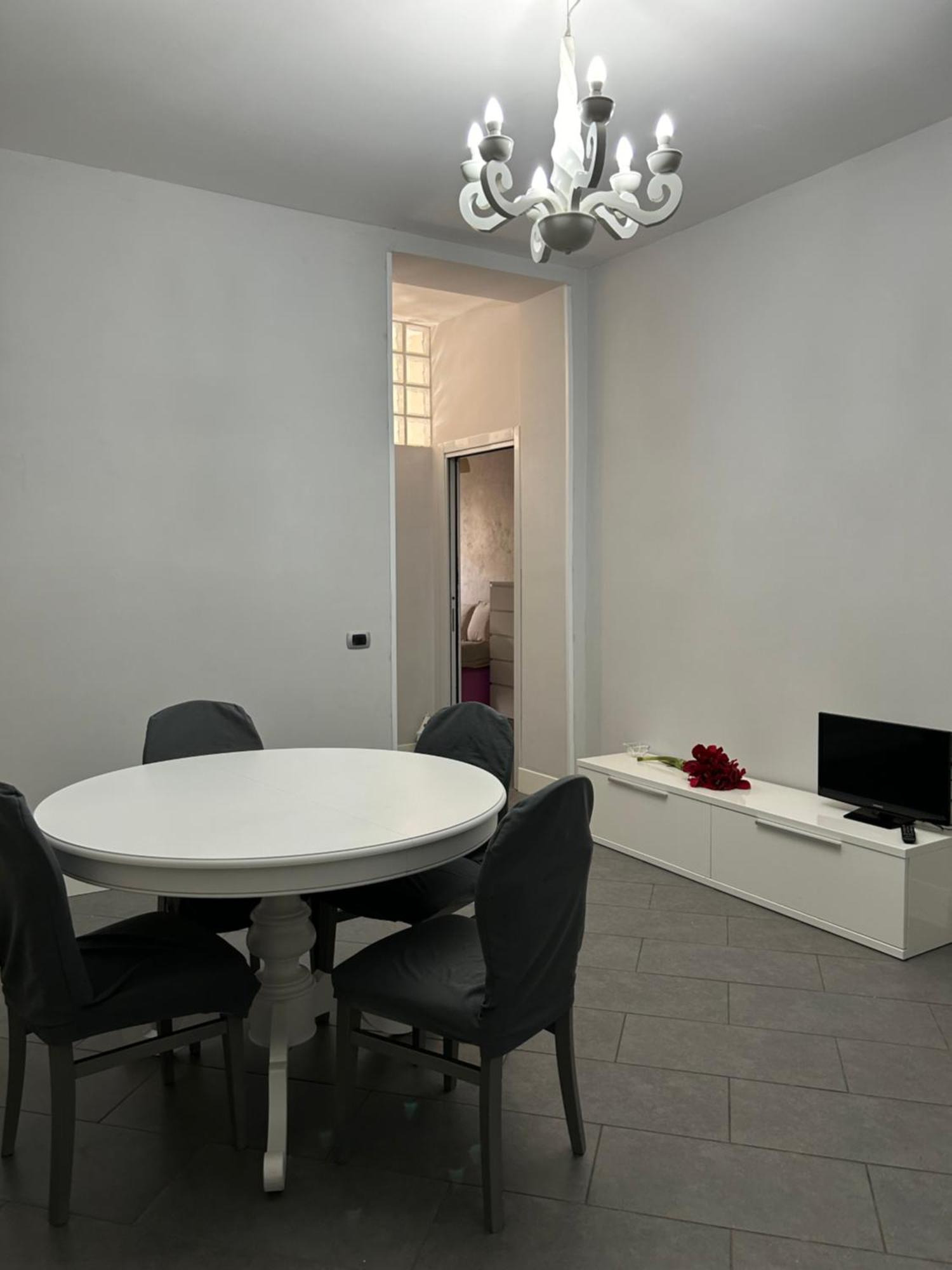 La Casa Di Via Carmine *