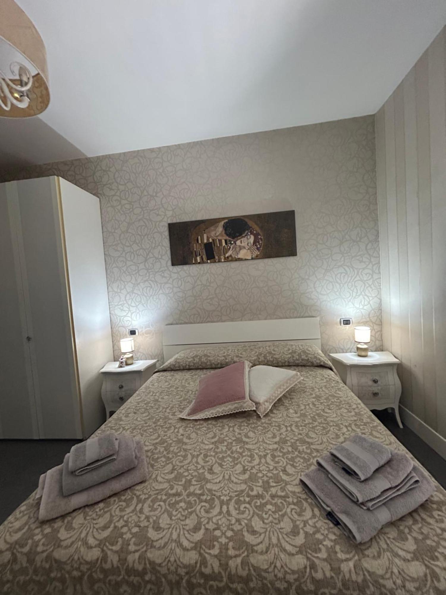 La Casa Di Via Carmine * Naples
