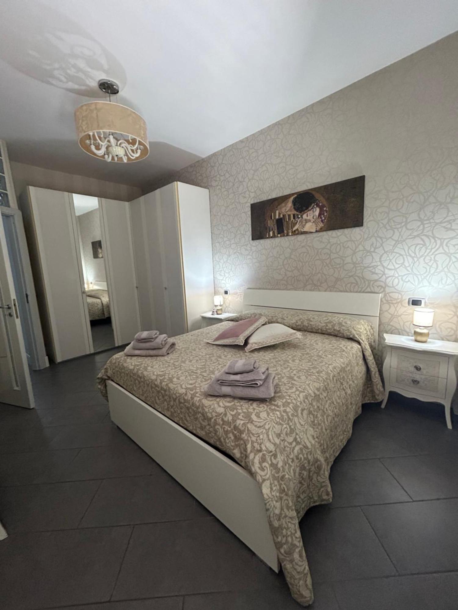 La Casa Di Via Carmine