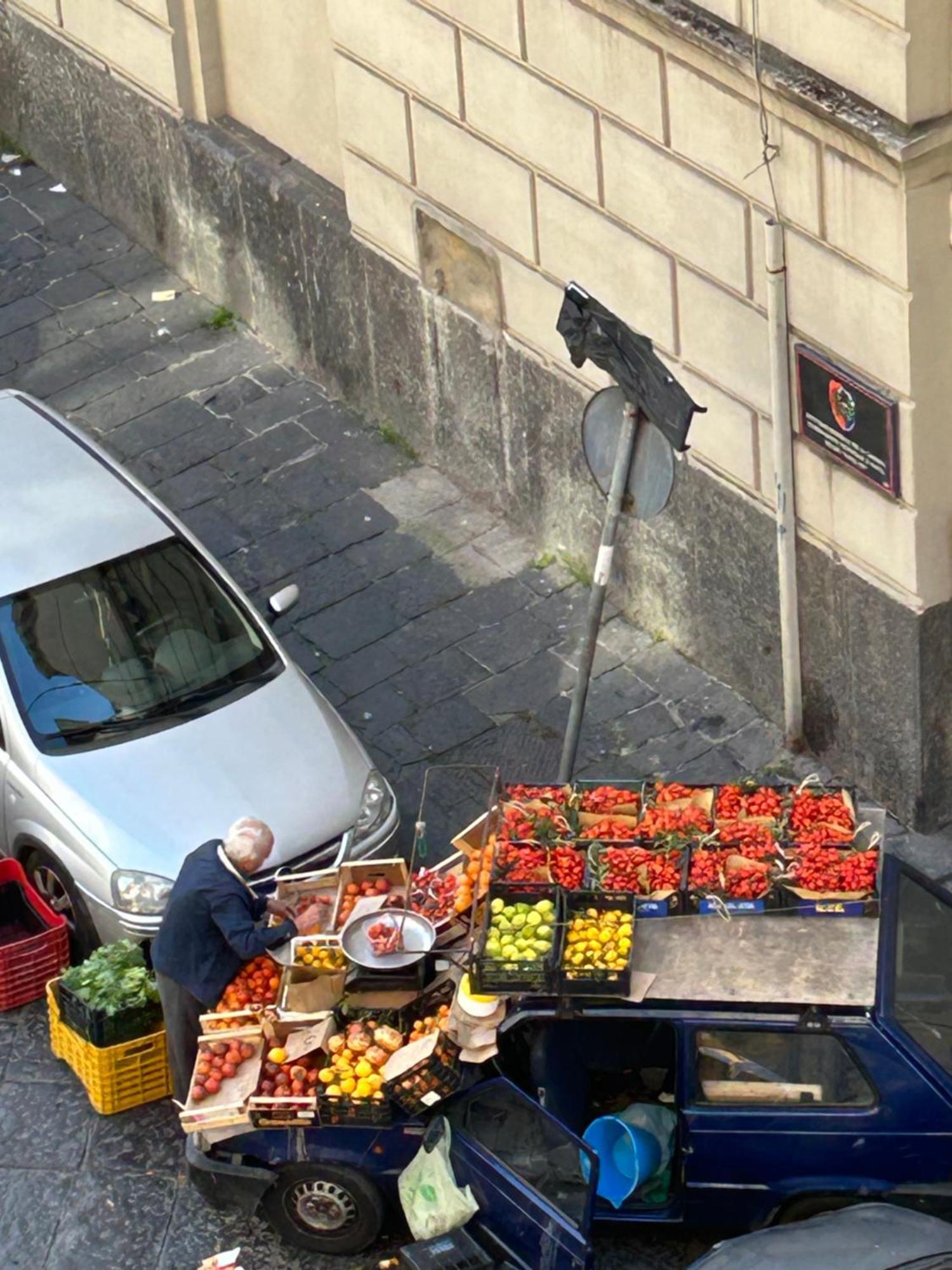 La Casa Di Via Carmine * Naples