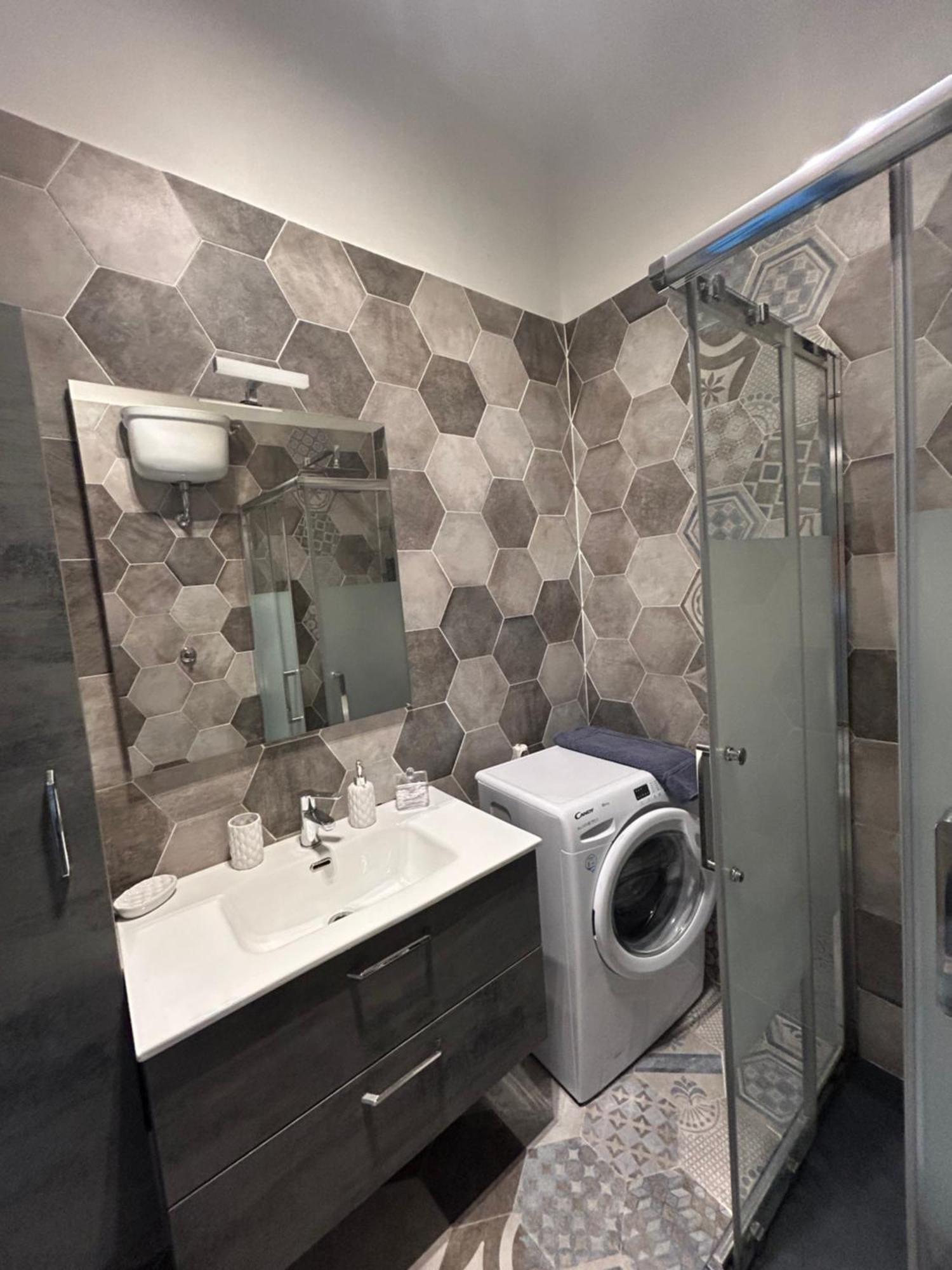 La Casa Di Via Carmine Apartment Naples