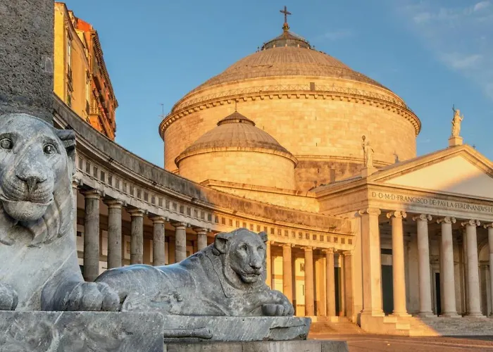 La Casa Di Via Carmine